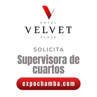 Supervisora de Cuartos Supervisora de Cuartos