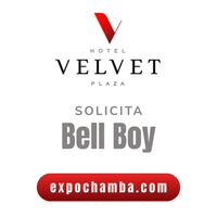Bell Boy Bell Boy