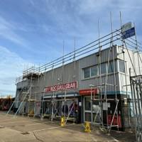 BOC Gas & Gear Northampton BOC Gas & Gear Northampton