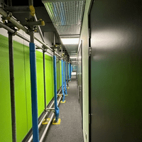 Northampton International Academy Northampton International Academy