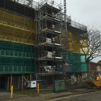 Abbey House Northampton Abbey House Northampton