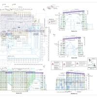 Delapre Abbey Northampton Delapre Abbey Northampton
