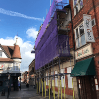 Fish Street Northampton Fish Street Northampton