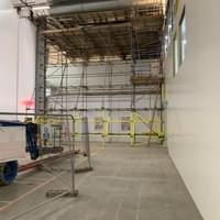 Amazon Warehouse Daventry Amazon Warehouse Daventry