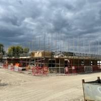 Aylesbury Site Aylesbury Site