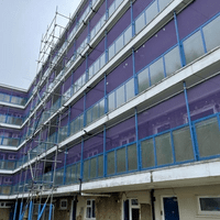 Alliston Gardens Flats Northampton Alliston Gardens Flats Northampton
