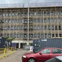 Riverside House Northampton Riverside House Northampton