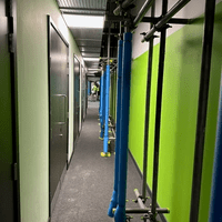 Northampton International Academy Northampton International Academy