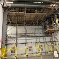 Amazon Warehouse Daventry Amazon Warehouse Daventry