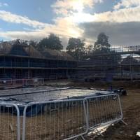 Blackthorn School Northampton Blackthorn School Northampton