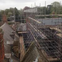 Delapre Abbey Northampton Delapre Abbey Northampton