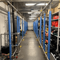 Northampton International Academy Northampton International Academy