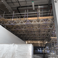 Amazon Warehouse Daventry Amazon Warehouse Daventry