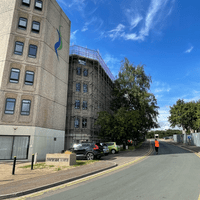 Riverside House Northampton Riverside House Northampton