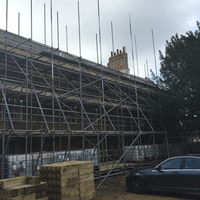 Delapre Abbey Northampton Delapre Abbey Northampton