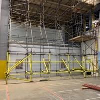 Amazon Warehouse Daventry Amazon Warehouse Daventry