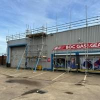 BOC Gas & Gear Northampton BOC Gas & Gear Northampton