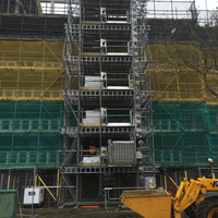 Abbey House Northampton Abbey House Northampton