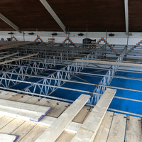 Kettering Swimming Pool  Kettering Swimming Pool