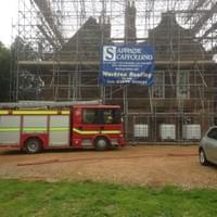 Delapre Abbey Northampton Delapre Abbey Northampton