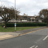 Cranford House Flats Northampton Cranford House Flats Northampton
