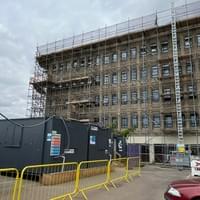 Riverside House Northampton Riverside House Northampton