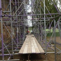 Delapre Abbey Northampton Delapre Abbey Northampton