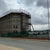 Riverside House Northampton Riverside House Northampton