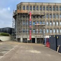 Riverside House Northampton Riverside House Northampton