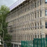 Riverside House Northampton Riverside House Northampton