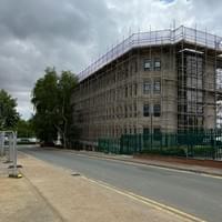 Riverside House Northampton Riverside House Northampton