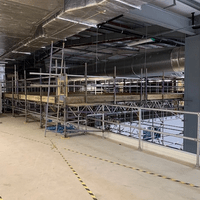 Amazon Warehouse Daventry Amazon Warehouse Daventry