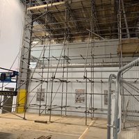 Amazon Warehouse Daventry Amazon Warehouse Daventry