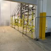 Amazon Warehouse Daventry Amazon Warehouse Daventry