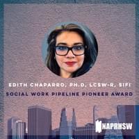 Dr. Edith Chapparo Dr. Edith Chapparo