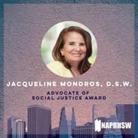 Jacqueline Mondros Jacqueline Mondros