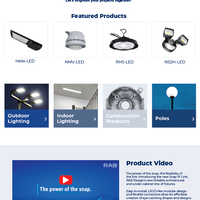 Landing Page Design Landing Page Design