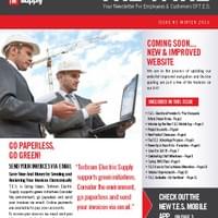 Newsletter Design Newsletter Design