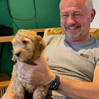 Nick (Lucy's brother in law) Nick (Lucy's brother in law)