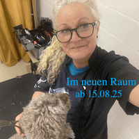 Wir sind hier schon im neuen Raum, so schön! Wir sind hier schon im neuen Raum, so schön!