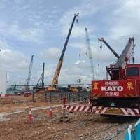 Sedenak Data Center Sedenak Data Center