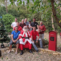 2019 The Taylors Christmas Eve Eve Party 2019 The Taylors Christmas Eve Eve Party