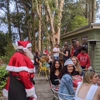 2019 The Taylors Christmas Eve Eve Party 2019 The Taylors Christmas Eve Eve Party