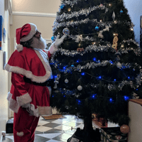 2018 The Taylors Christmas Eve Eve Party 2018 The Taylors Christmas Eve Eve Party