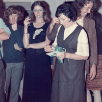 1974: The Importance of Being Earnest 1974: The Importance of Being Earnest