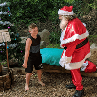 2018 The Taylors Christmas Eve Eve Party 2018 The Taylors Christmas Eve Eve Party