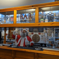 2019 In the Taylor's Arms 2019 In the Taylor's Arms