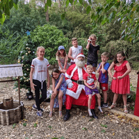 2019 The Taylors Christmas Eve Eve Party 2019 The Taylors Christmas Eve Eve Party