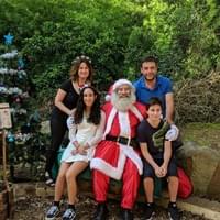 2018 The Taylors Christmas Eve Eve Party 2018 The Taylors Christmas Eve Eve Party