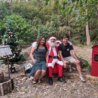 2019 The Taylors Christmas Eve Eve Party 2019 The Taylors Christmas Eve Eve Party